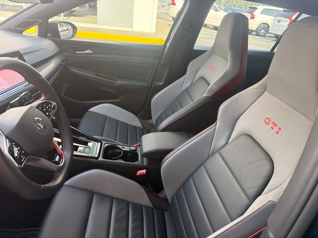 volkswagen golf gti 2024 WVW3A7CD1RW234742 image volkswagen golf gti 2024 WVW3A7CD1RW234742 image